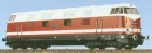 47230 Gutzold Diesel locomotive BR 118 (4-axle) (3-RAIL AC)